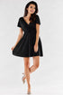 Robe de soirée model 174366 awama